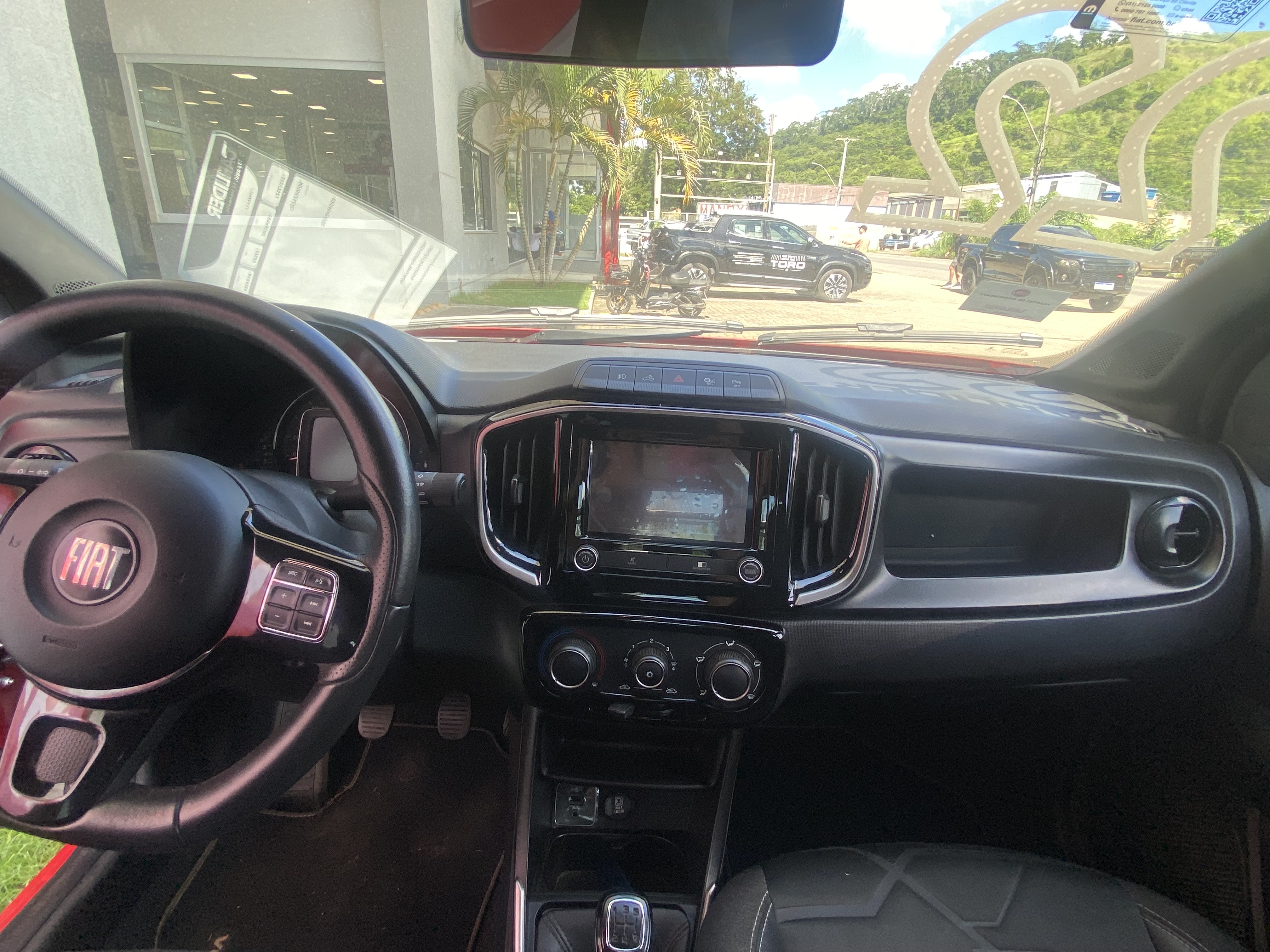 STRADA 1.3 FIREFLY FLEX VOLCANO CD MANUAL13