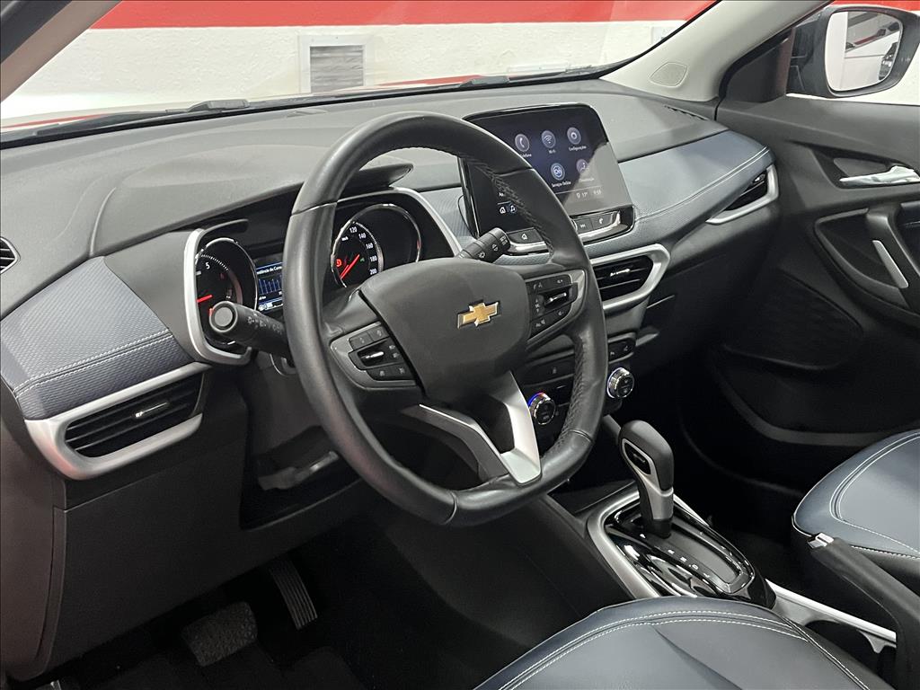 TRACKER 1.2 TURBO FLEX PREMIER AUTOMÁTICO5