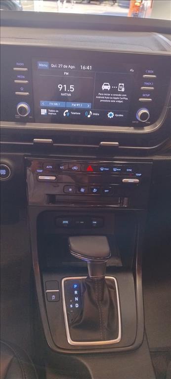 CRETA 1.0 TGDI FLEX LIMITED AUTOMÁTICO7