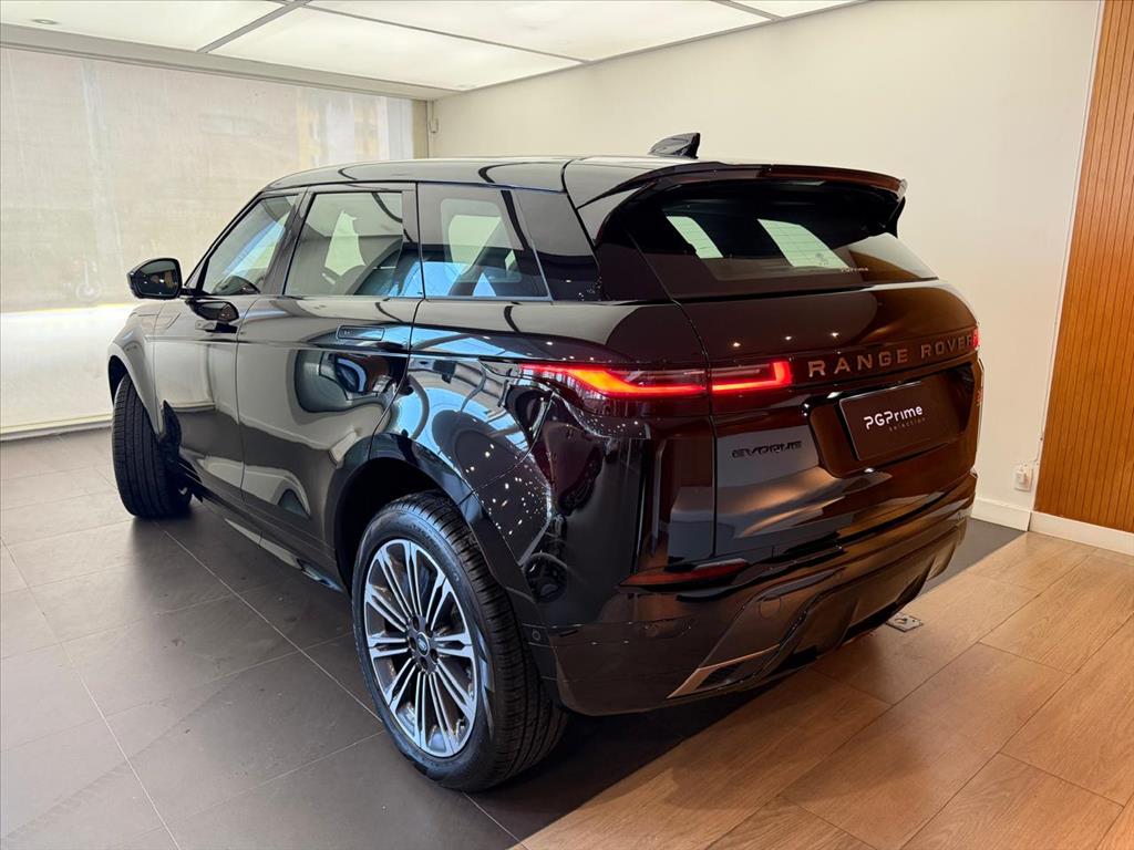 RANGE ROVER EVOQUE 2.0 P250 FLEX AUTOBIOGRAPHY AWD AUTOMÁTICO3