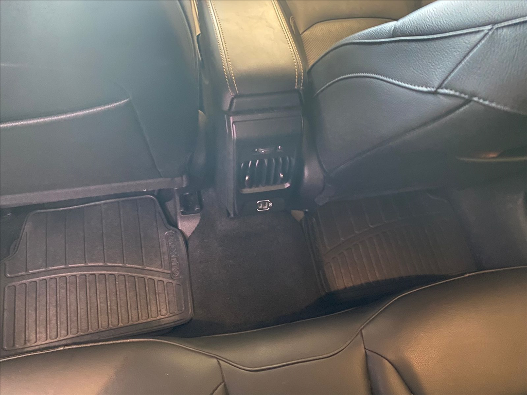 COMPASS 1.3 T270 TURBO FLEX LONGITUDE AT612