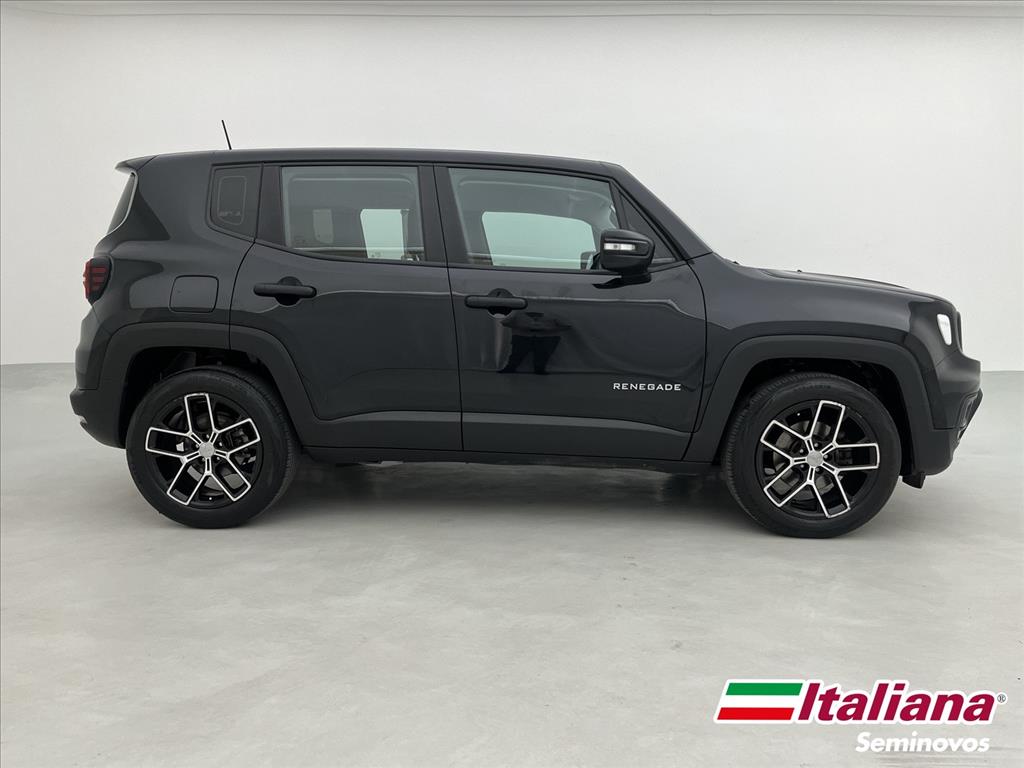 RENEGADE 1.3 T270 TURBO FLEX AT65