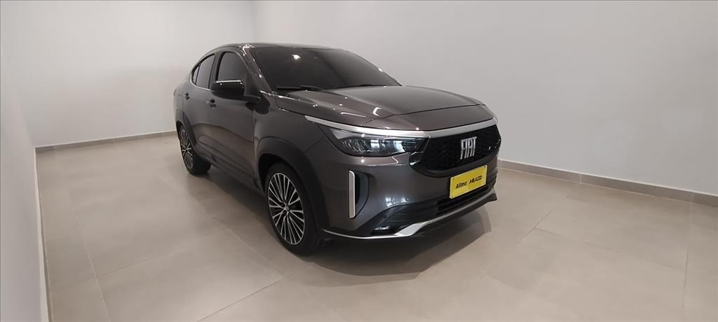 FASTBACK 1.0 TURBO 200 FLEX IMPETUS CVT