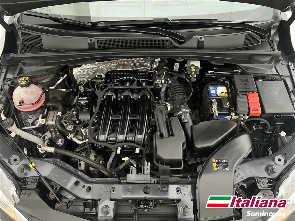 ONIX 1.0 FLEX LT MANUAL14