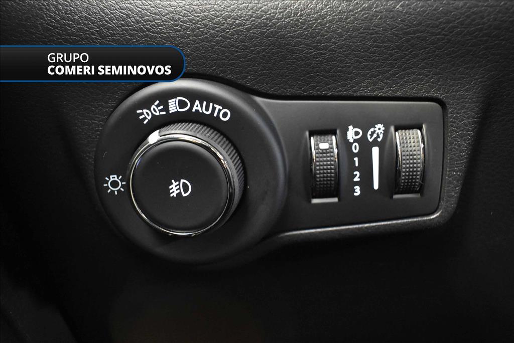 COMPASS 1.3 T270 TURBO FLEX LIMITED AT6