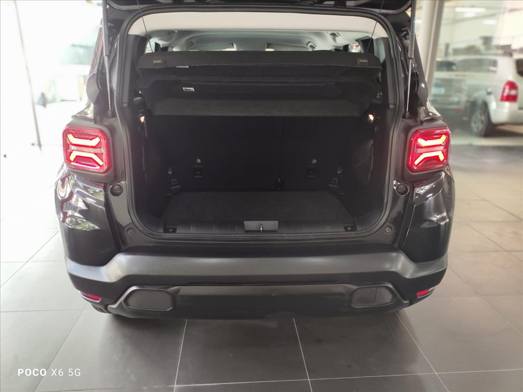 RENEGADE 1.3 T270 TURBO FLEX SPORT AT613