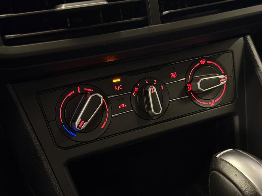 NIVUS 1.0 200 TSI TOTAL FLEX COMFORTLINE AUTOMÁTICO10