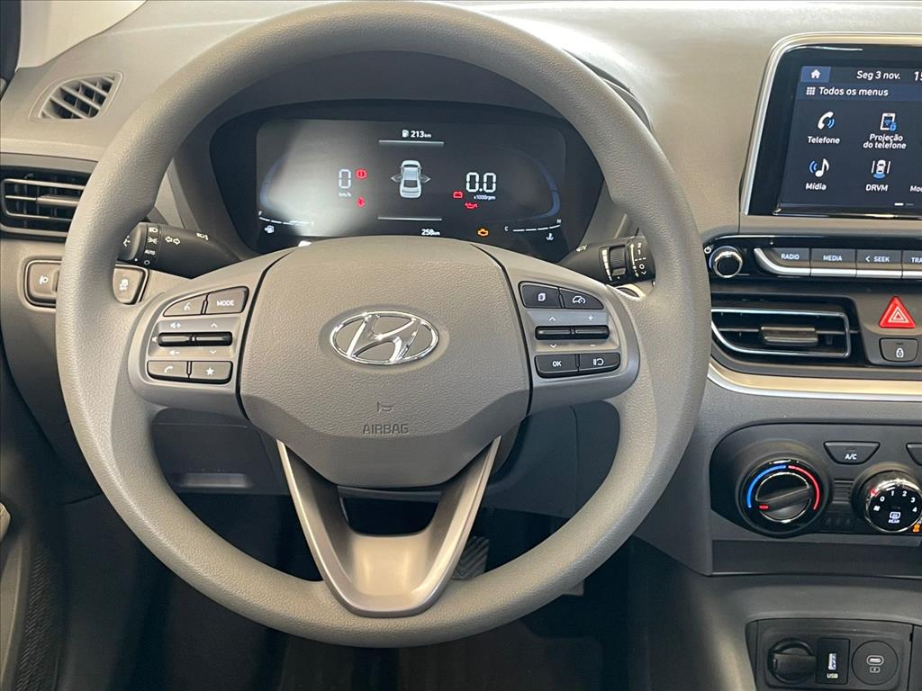 HB20S 1.0 12V FLEX LIMITED PLUS MANUAL6