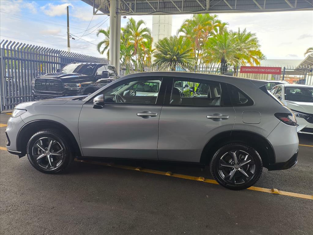 ZR-V 2.0 i-VTEC GASOLINA TOURING CVT4