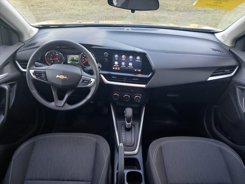 TRACKER 1.0 TURBO FLEX PRO AUTOMÁTICO4