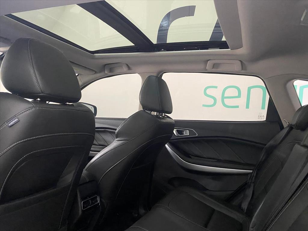 Caoa Chery-TIGGO 7-1.5 VVT TURBO iFLEX TXS DCT