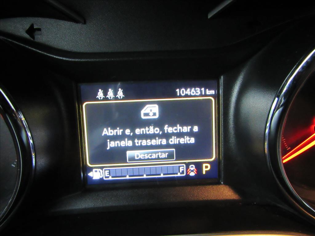 TRACKER 1.2 TURBO FLEX PREMIER AUTOMÁTICO13