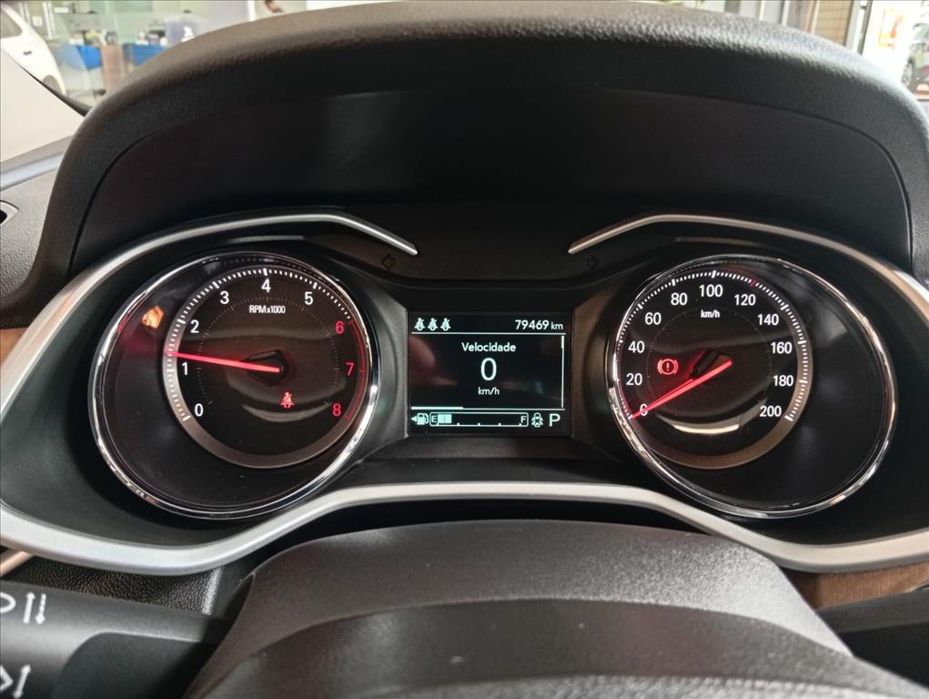 ONIX PLUS 1.0 TURBO FLEX PREMIER AUTOMÁTICO5