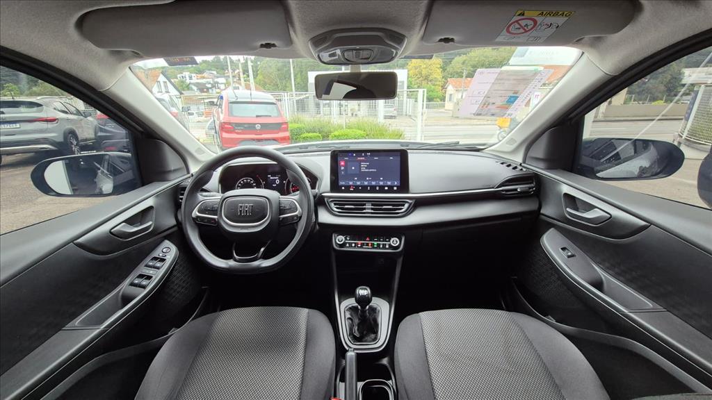 PULSE 1.3 FLEX DRIVE MANUAL