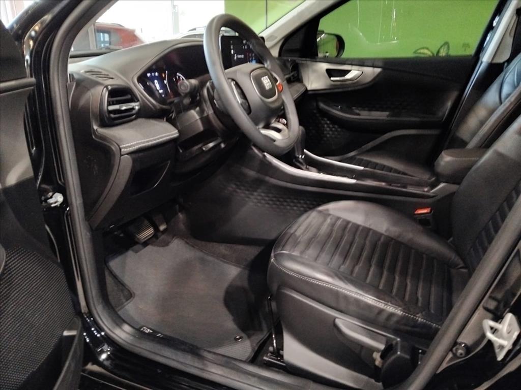 FASTBACK 1.0 TURBO 200 FLEX AUDACE CVT7