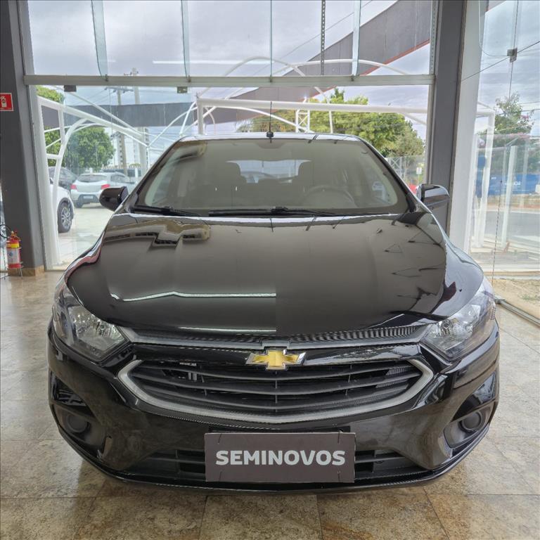 ONIX 1.0 MPFI LT 8V FLEX 4P MANUAL