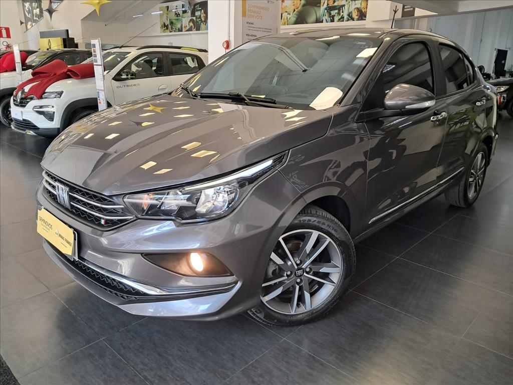 CRONOS 1.3 FIREFLY FLEX PRECISION CVT