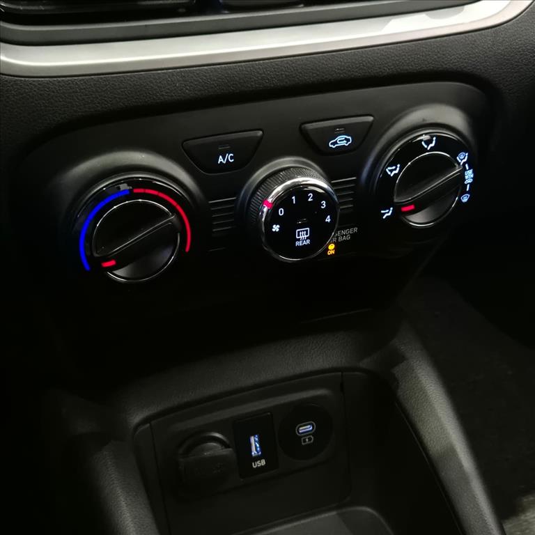 HB20 1.0 12V FLEX COMFORT PLUS MANUAL9