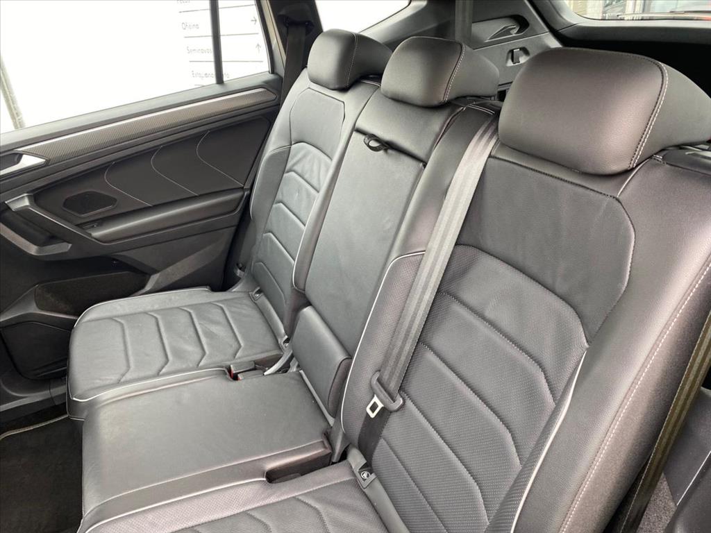 TIGUAN 2.0 300 TSI GASOLINA ALLSPACE R-LINE AUTOMÁTICO8