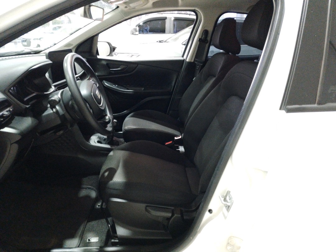 Fiat-PULSE-1.3 FLEX DRIVE MANUAL