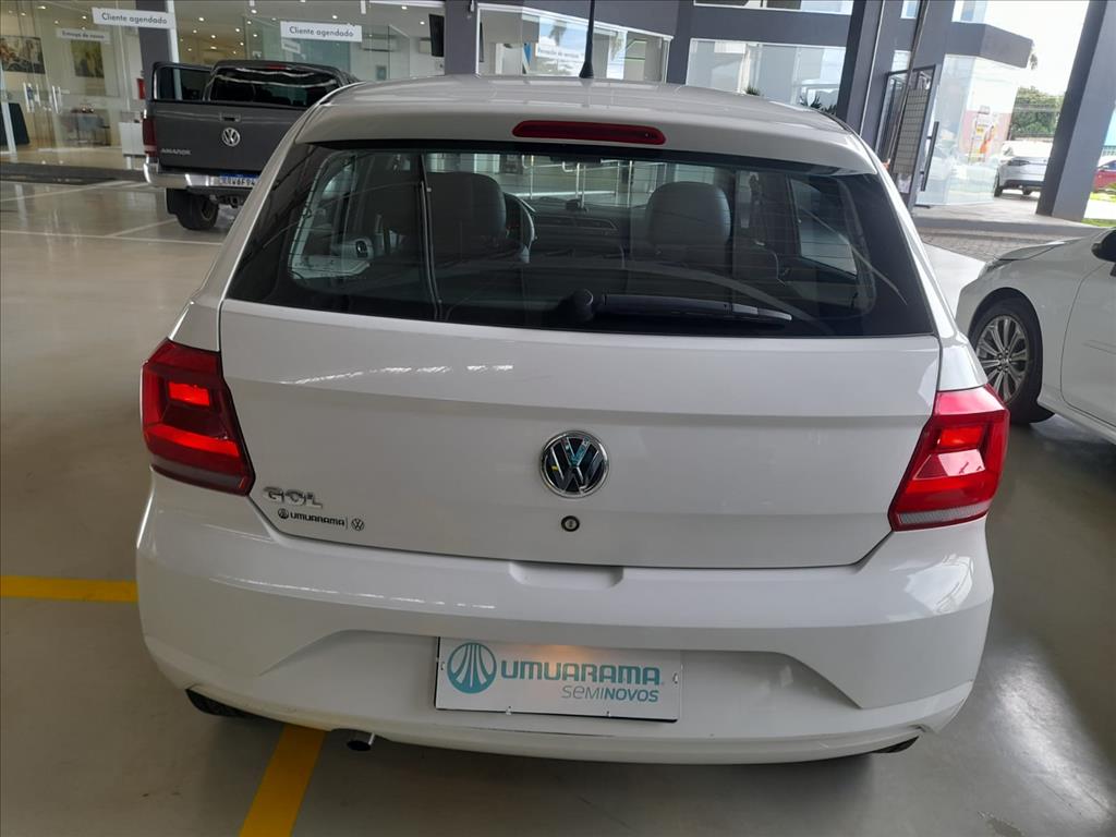 GOL 1.0 12V MPI TOTALFLEX 4P MANUAL4