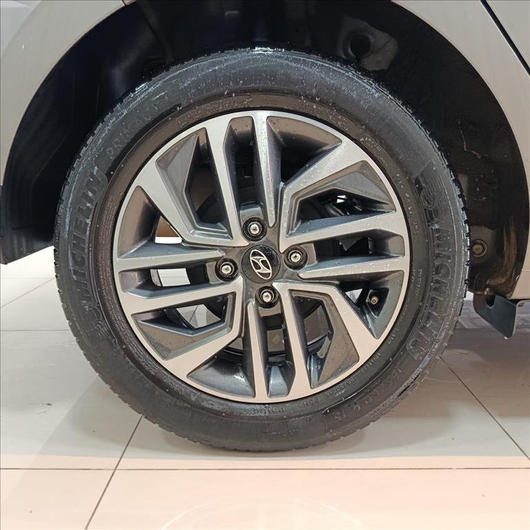 HB20 1.0 12V FLEX LIMITED MANUAL11
