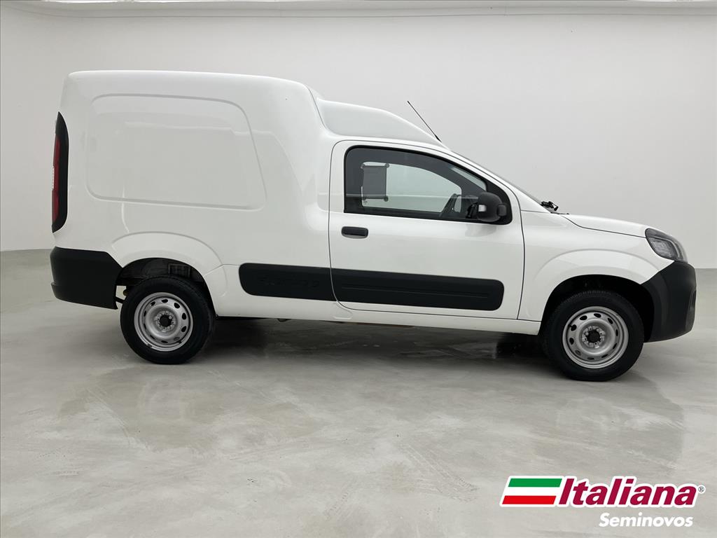 FIORINO 1.3 FIREFLY FLEX ENDURANCE MANUAL5