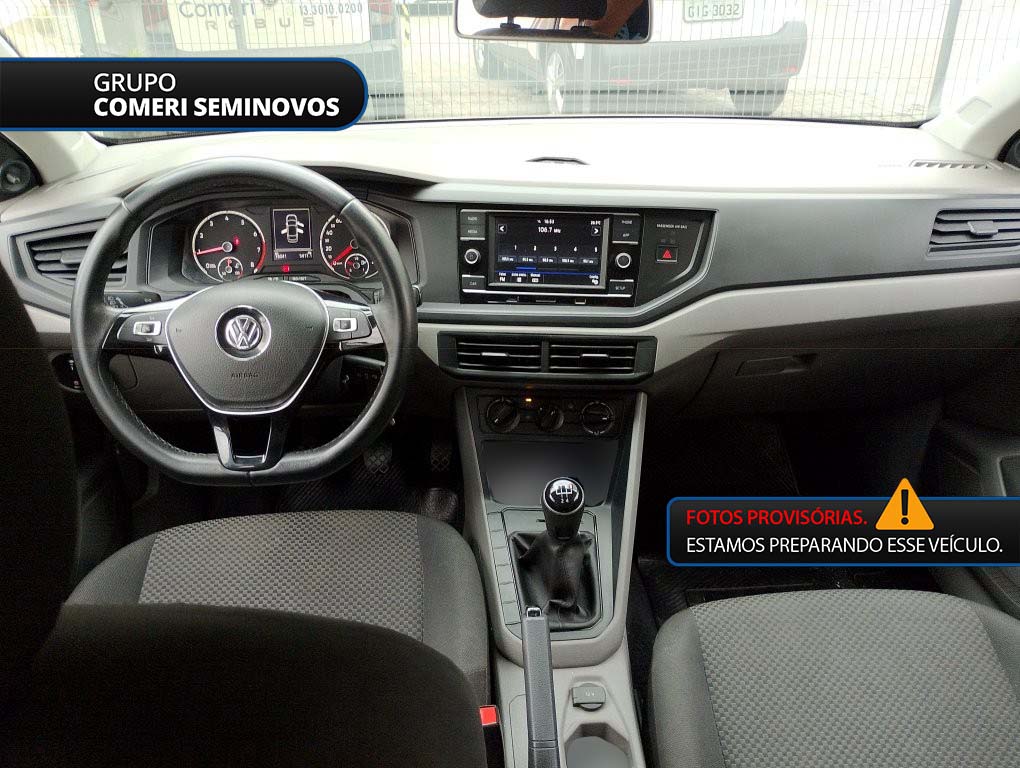 VIRTUS 1.6 MSI TOTAL FLEX MANUAL5