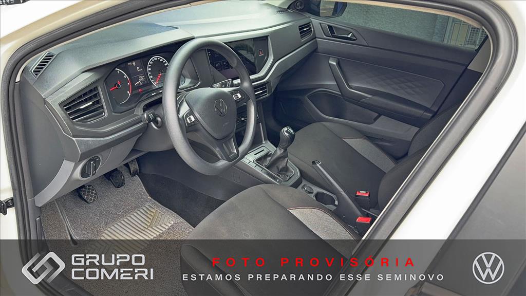 POLO 1.0 MPI TRACK MANUAL6