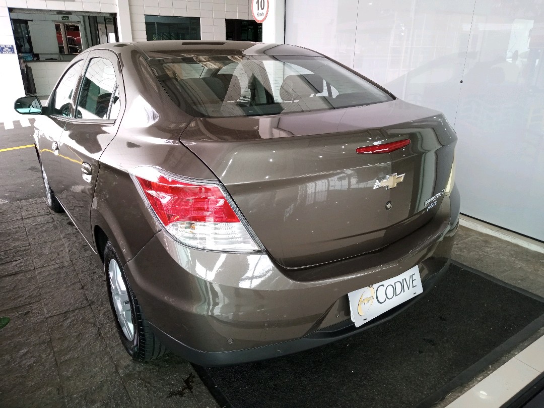 PRISMA 1.0 MPFI LT 8V FLEX 4P MANUAL5