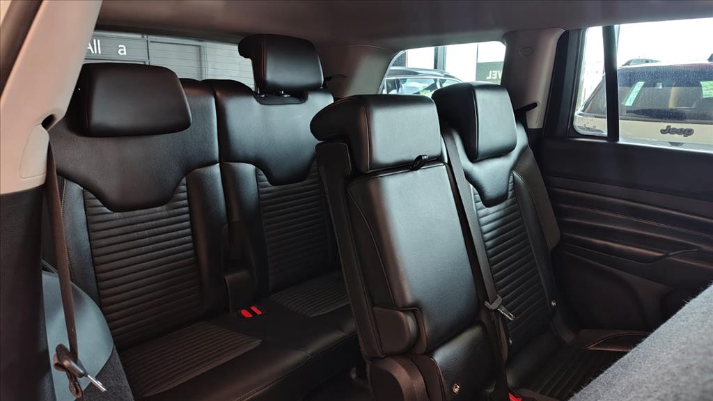 COMMANDER 2.0 TD380 TURBO DIESEL LIMITED AT99