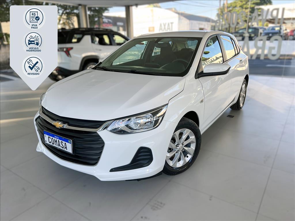 ONIX 1.0 FLEX LT MANUAL0