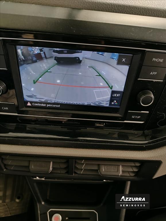 POLO 1.0 200 TSI COMFORTLINE AUTOMÁTICO10