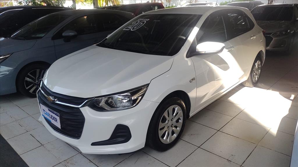 ONIX 1.0 FLEX LT MANUAL