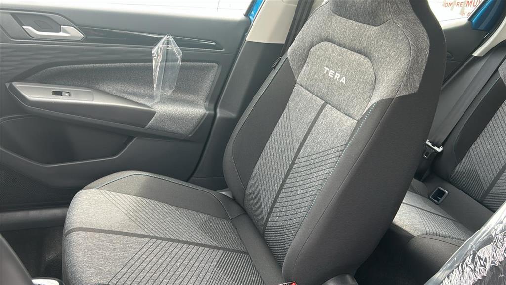 TERA 1.0 170 TSI COMFORT AUTOMÁTICO6