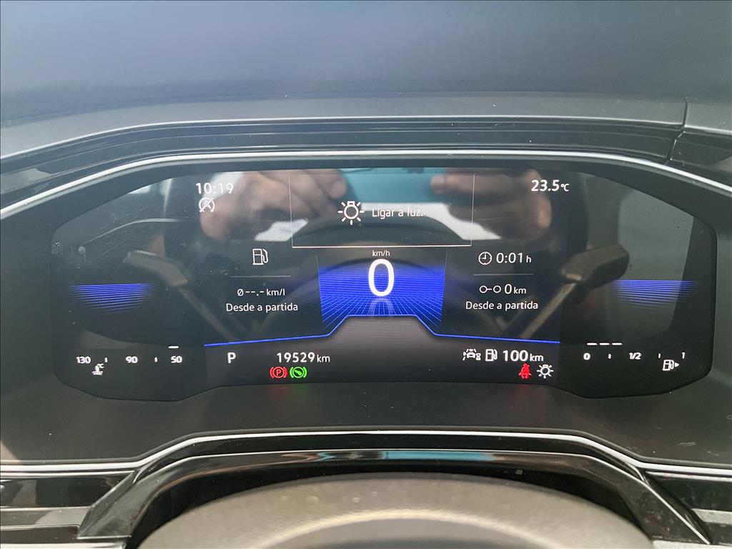 NIVUS 1.0 200 TSI TOTAL FLEX COMFORTLINE AUTOMÁTICO8