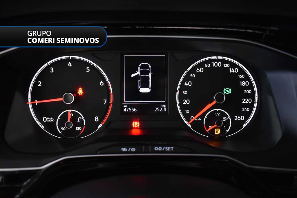 POLO 1.0 200 TSI COMFORTLINE AUTOMÁTICO4