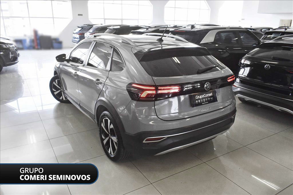NIVUS 1.0 200 TSI TOTAL FLEX HIGHLINE AUTOMÁTICO3