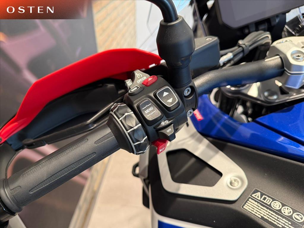 BMW Motorrad-R-1300 GS ADVENTURE TROPHY