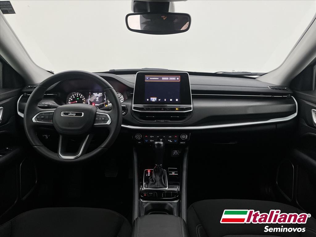 COMPASS 1.3 T270 TURBO FLEX SPORT AT6