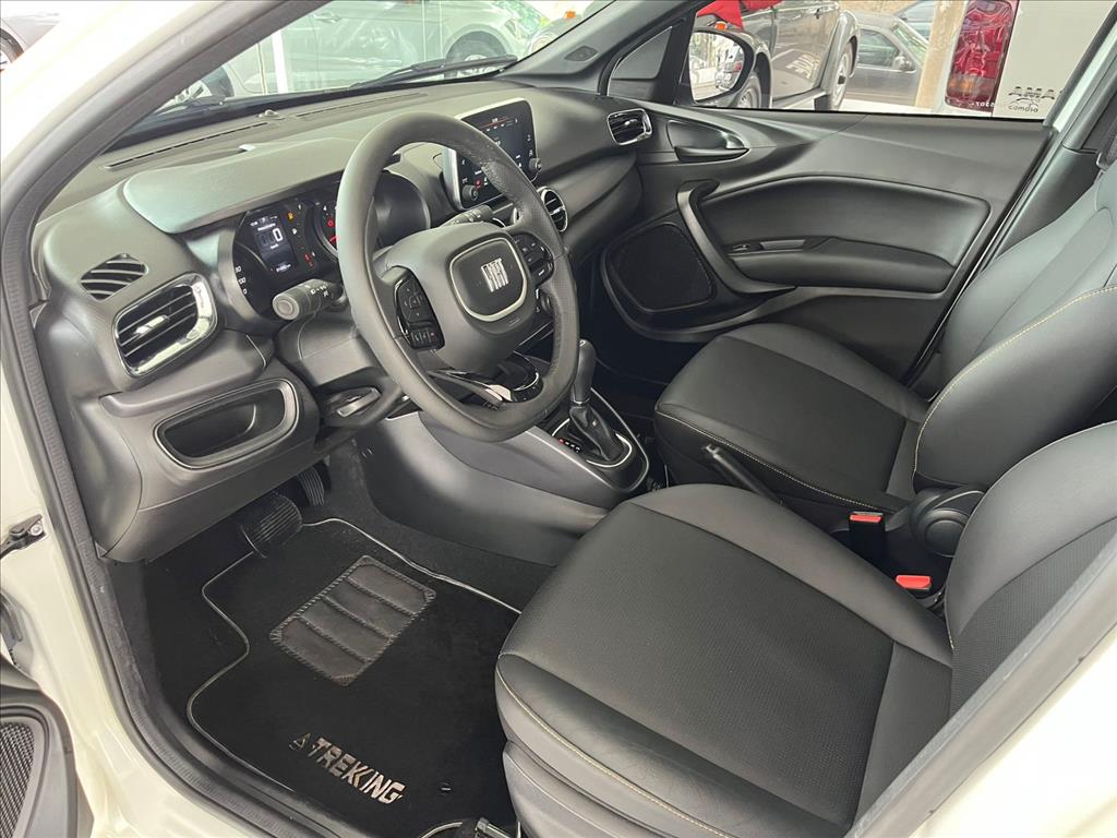 ARGO 1.3 FIREFLY FLEX TREKKING CVT14