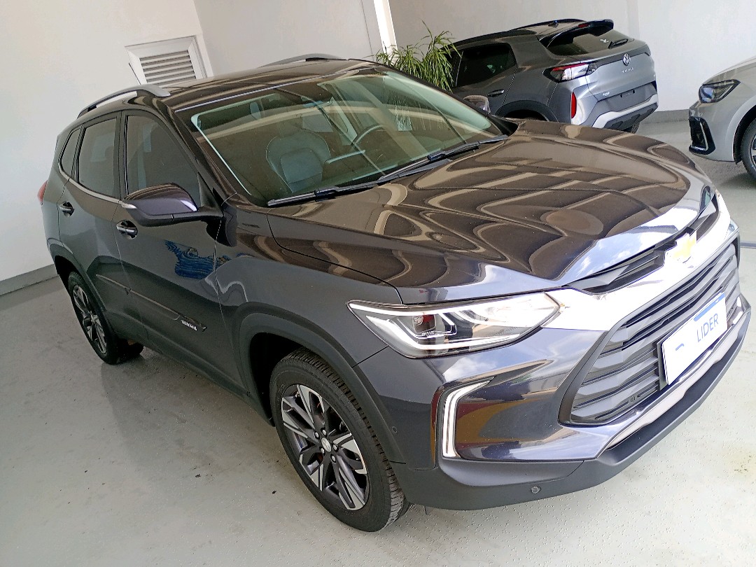 TRACKER 1.2 TURBO FLEX PREMIER AUTOMÁTICO2