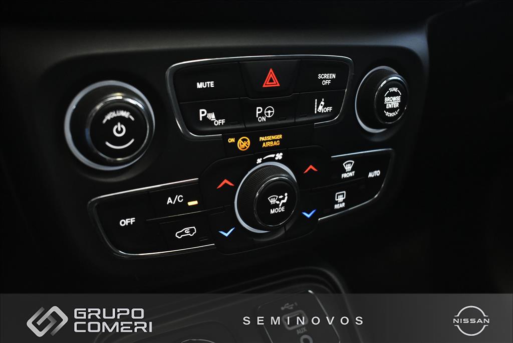 COMPASS 2.0 16V DIESEL LIMITED 4X4 AUTOMÁTICO11
