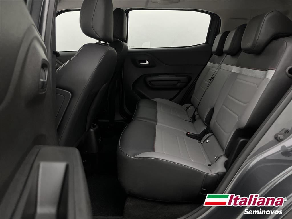 C3 AIRCROSS 1.0 TURBO 200 FLEX SHINE 7L CVT13