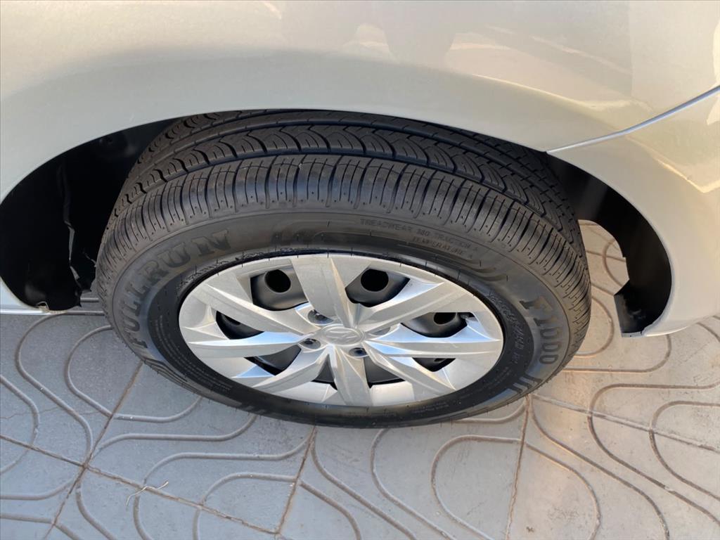 GOL 1.0 12V MPI TOTALFLEX 4P MANUAL16
