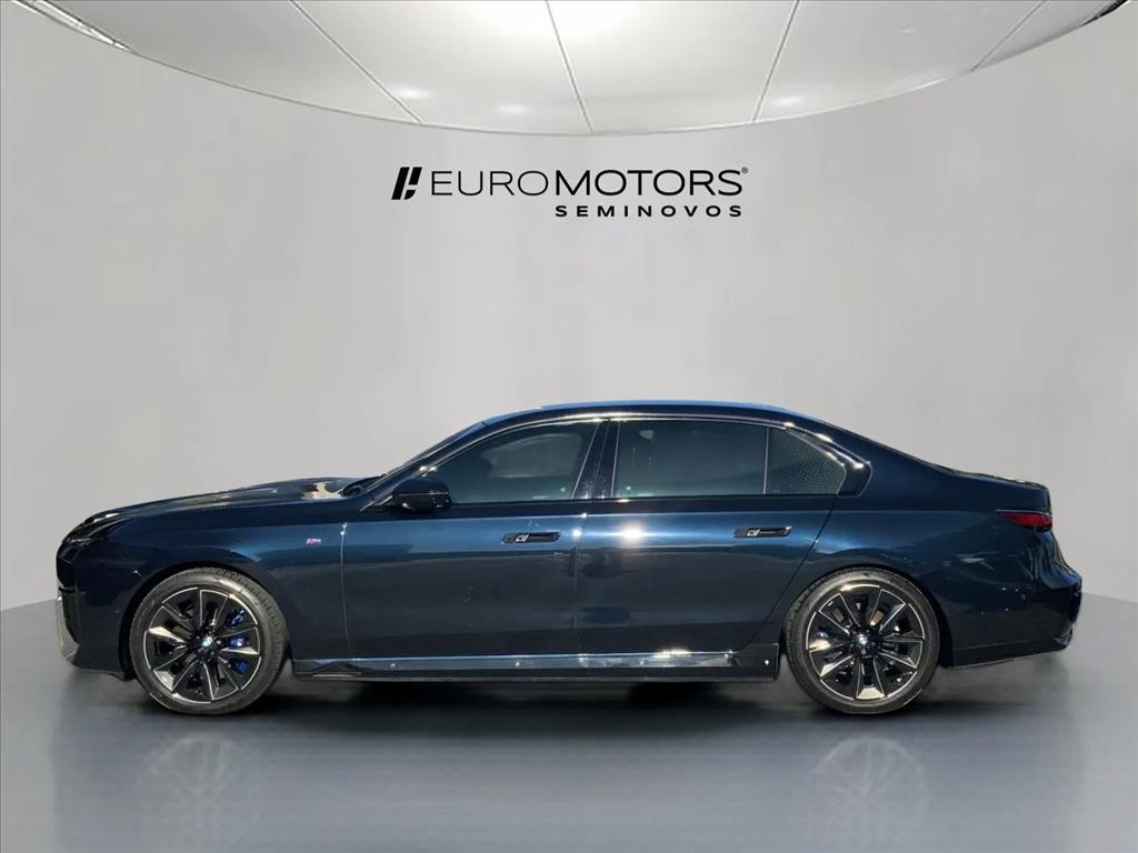 BMW-i7-ELÉTRICO XDRIVE60 M SPORT
