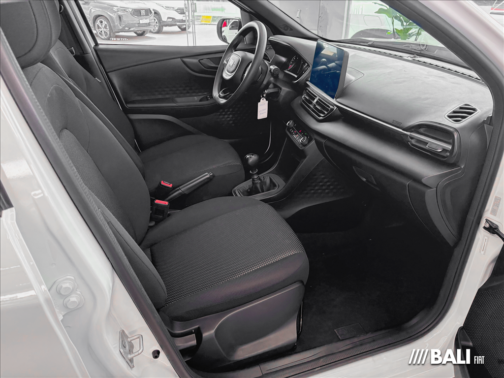 PULSE 1.3 FLEX DRIVE MANUAL10