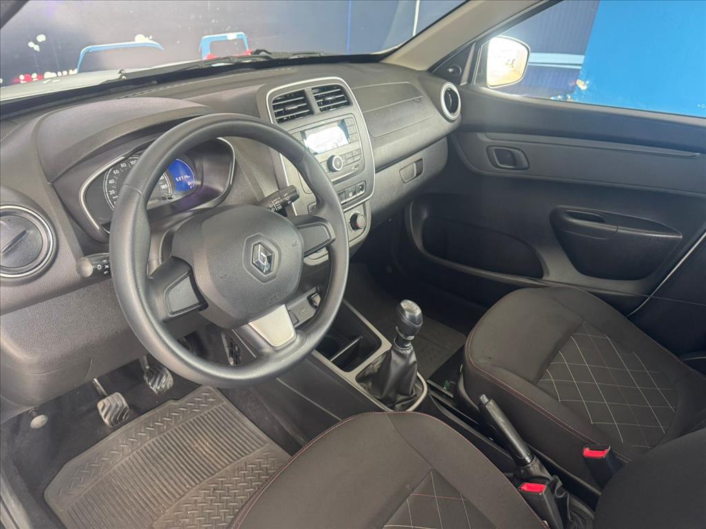 KWID 1.0 12V SCE FLEX ZEN MANUAL9