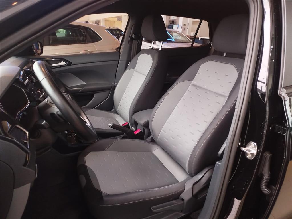 T-CROSS 1.0 200 TSI TOTAL FLEX COMFORTLINE AUTOMÁTICO14