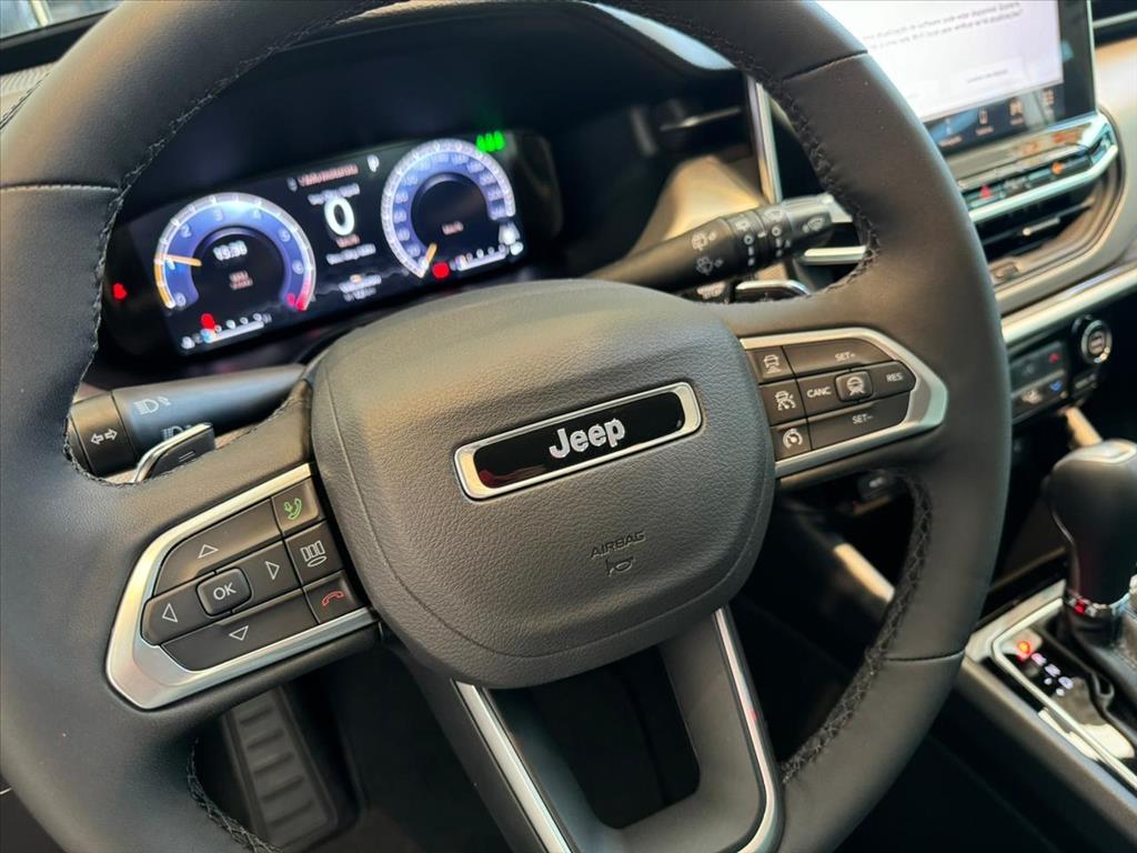 COMPASS 1.3 T270 TURBO FLEX LONGITUDE AT618